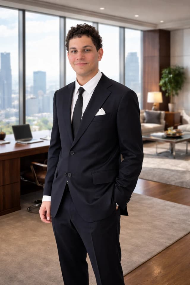 Vincent Elliott